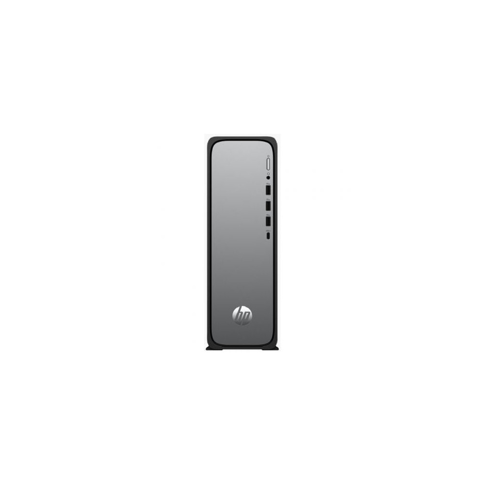 PC HP OmniDesk Slim Desktop S03-0011NS Intel Core i3-14100/ 8GB/ 512GB SSD/ Sin Sistema Operativo | Sobremesa