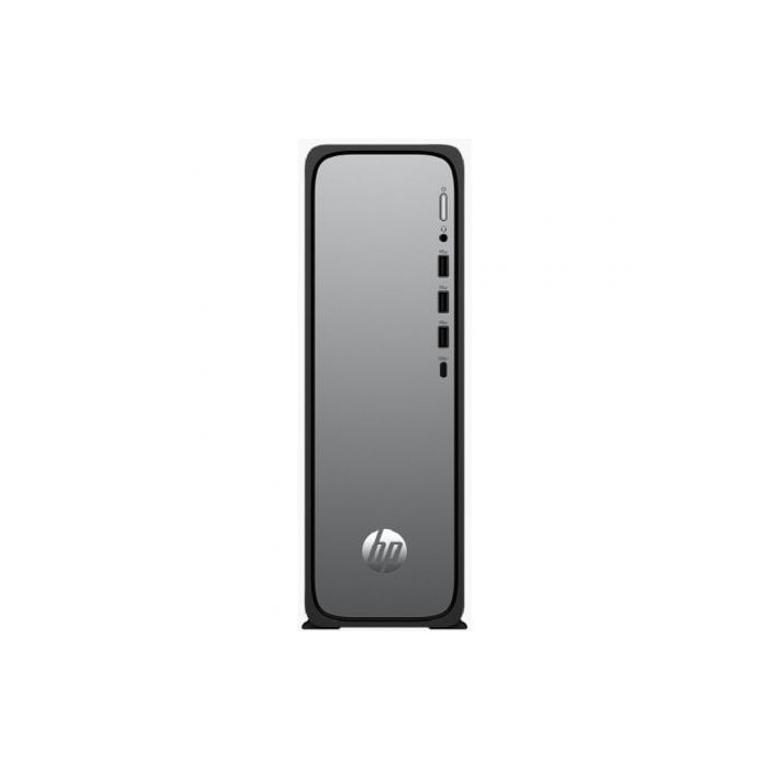 PC HP OmniDesk Slim Desktop S03-0011NS Intel Core i3-14100/ 8GB/ 512GB SSD/ Sin Sistema Operativo | Sobremesa