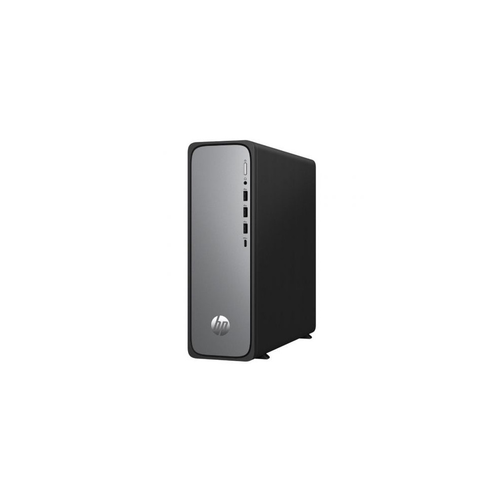 PC HP OmniDesk Slim Desktop S03-0012NS Intel Core i5-14400/ 16GB/ 512GB SSD/ Sin Sistema Operativo | Sobremesa