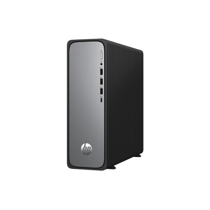 PC HP OmniDesk Slim Desktop S03-0012NS Intel Core i5-14400/ 16GB/ 512GB SSD/ Sin Sistema Operativo | Sobremesa