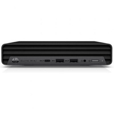 PC HP Elite Mini 800 G9 622X2ET Intel Core i5-14500/ 16GB/ 512GB SSD/ Win11 Pro | Sobremesa