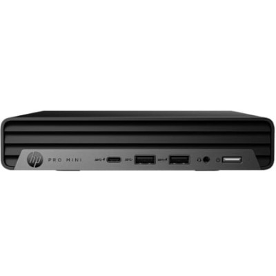 PC HP Pro Mini 400 G9 B70YHAT Intel Core i7-14700T/ 16GB/ 512GB SSD/ Win11 Pro | Sobremesa