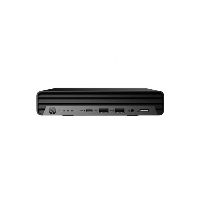 PC HP Pro Mini 400 G9 B70YKAT Intel Core i5-14500T/ 8GB/ 256GB SSD/ Win11 Pro | Sobremesa