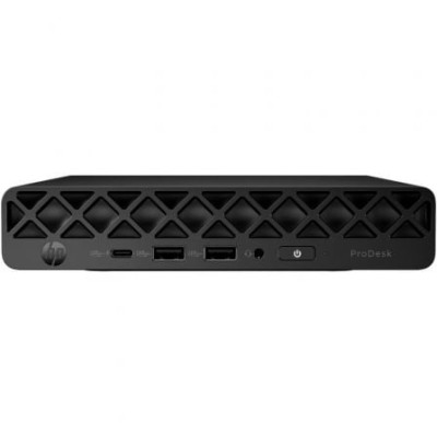 PC HP ProDesk 4 Mini G1i Intel Core Ultra 5-235T/ 16GB/ 512GB SSD/ Win11 Pro | Sobremesa