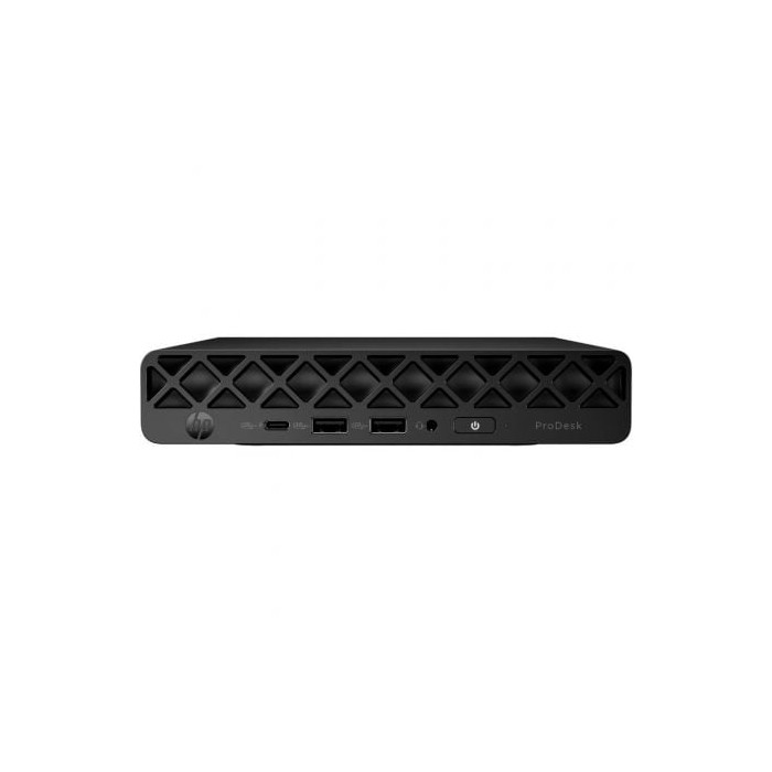 PC HP ProDesk 4 Mini G1i Intel Core Ultra 5-235T/ 16GB/ 512GB SSD/ Win11 Pro | Sobremesa
