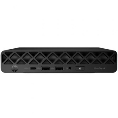 PC HP ProDesk 4 Mini G1i Intel Core Ultra 5-225T/ 16GB/ 512GB SSD/ Win11 Pro | Sobremesa
