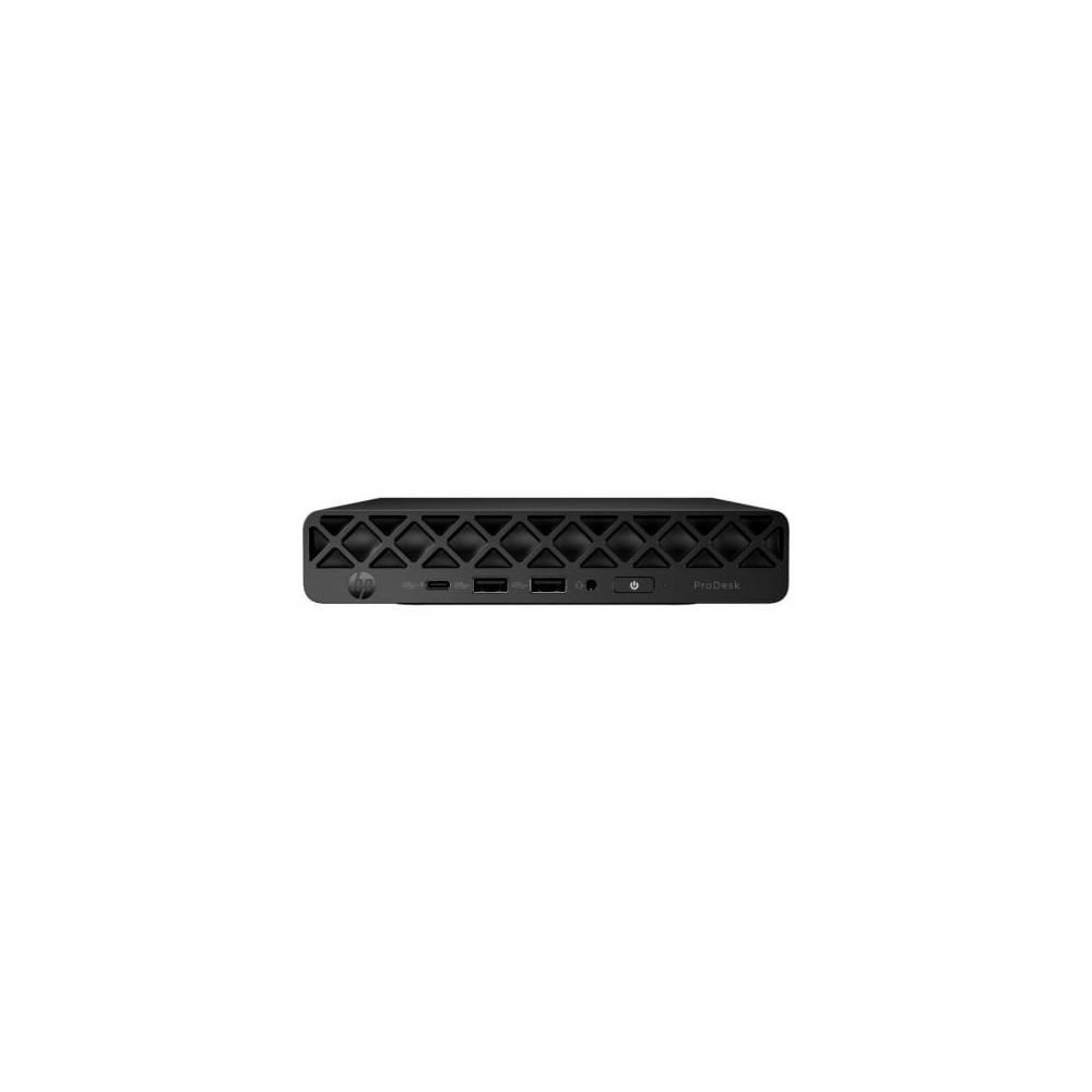 PC HP ProDesk 4 Mini G1i Intel Core Ultra 7-265T/ 16GB/ 512GB SSD/ Win11 Pro | Sobremesa