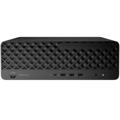 PC HP ProDesk 4 SFF G1i Intel Core Ultra 7-265/ 16GB/ 512GB SSD/ Win11 Pro | Sobremesa