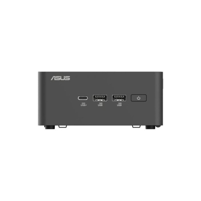 MiniPC KVX NUC GEN15 Asus RNUC15CRKI300002 Intel Core 3-100U/ 16GB DDR5/ 1TB SSD/ Sin Sistema Operativo | Mini PC