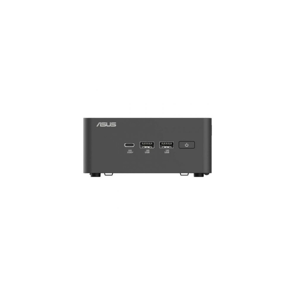 MiniPC KVX NUC GEN15 Asus RNUC15CRHI300002 Intel Core 3-100U/ 16GB DDR5/ 1TB SSD/ Sin Sistema Operativo | Mini PC