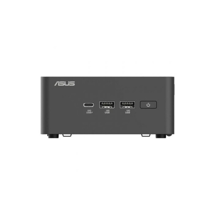 MiniPC KVX NUC GEN15 Asus RNUC15CRHI300002 Intel Core 3-100U/ 16GB DDR5/ 1TB SSD/ Sin Sistema Operativo | Mini PC