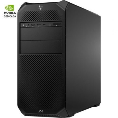 PC HP Workstation Z4 G5 82G25ET Intel Xeon W3-2425/ 64GB/ 1TB SSD/ GeForce RTX 2000 Ada/ Win11 Pro | PC Workstation