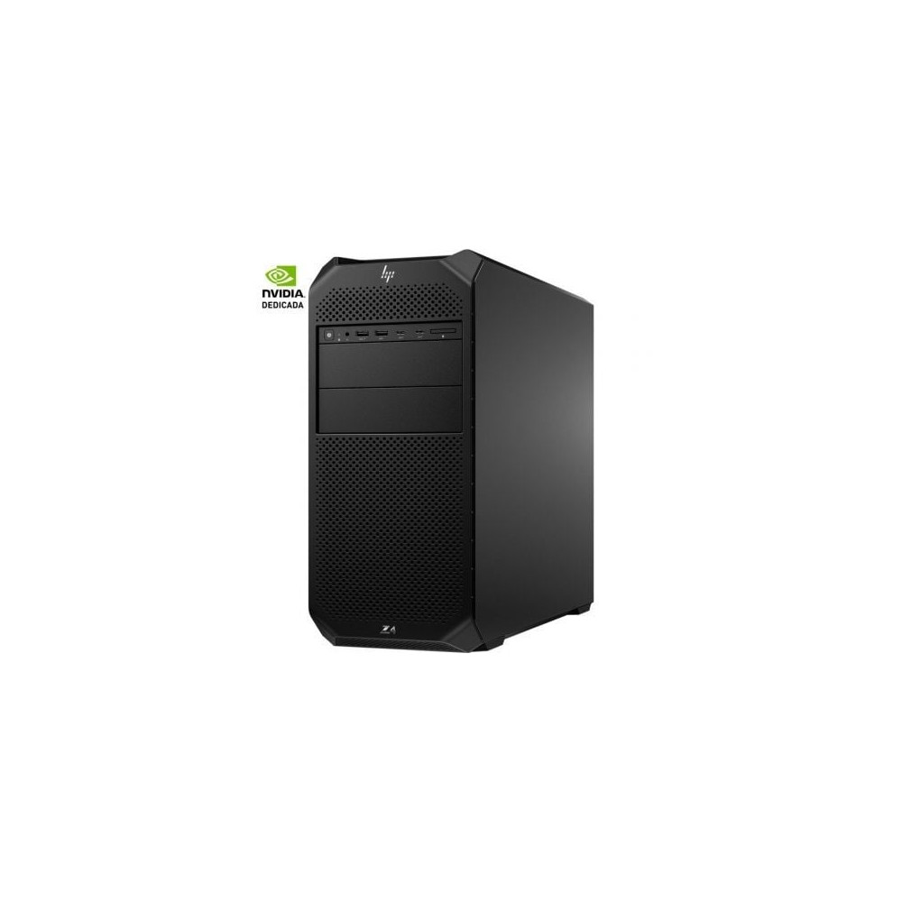 PC HP Workstation Z4 G5 82G25ET Intel Xeon W3-2425/ 64GB/ 1TB SSD/ GeForce RTX 2000 Ada/ Win11 Pro | PC Workstation