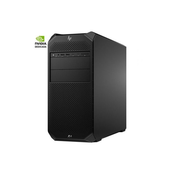 PC HP Workstation Z4 G5 82G25ET Intel Xeon W3-2425/ 64GB/ 1TB SSD/ GeForce RTX 2000 Ada/ Win11 Pro | PC Workstation