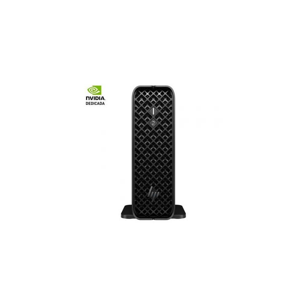 PC HP Workstation Z2 Mini G1i A40M6ET Intel Core Ultra 9-285K/ 48GB/ 1TB SSD/ RTX 4000 Ada/ Win11 Pro | PC Workstation