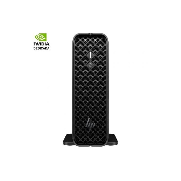 PC HP Workstation Z2 Mini G1i A40M6ET Intel Core Ultra 9-285K/ 48GB/ 1TB SSD/ RTX 4000 Ada/ Win11 Pro | PC Workstation