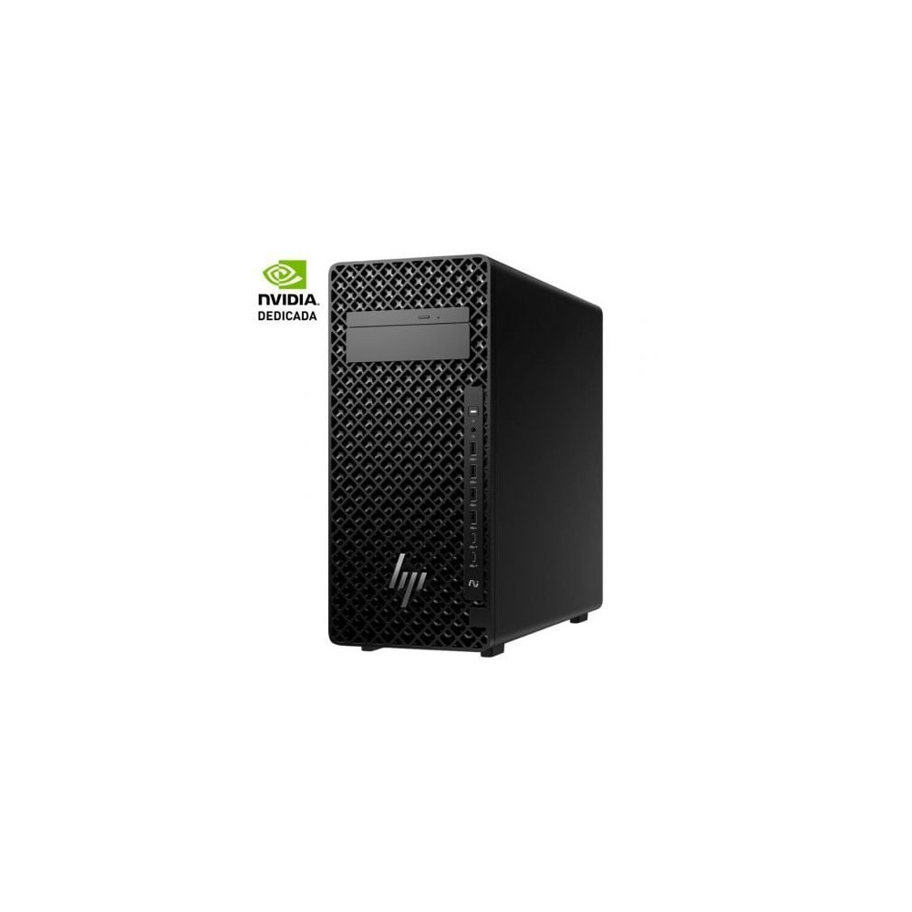 PC HP Workstation Z2 Tower G1i A40NVET Intel Core Ultra 7-265/ 32GB/ 1TB SSD/ RTX 1000 Ada/ Win11 Pro | PC Workstation