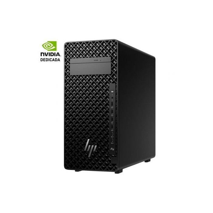 PC HP Workstation Z2 Tower G1i A40NVET Intel Core Ultra 7-265/ 32GB/ 1TB SSD/ RTX 1000 Ada/ Win11 Pro | PC Workstation