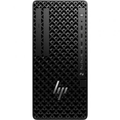 PC HP Workstation Z1 Tower G1i A40RCET Intel Core Ultra 7-265/ 16GB/ 512GB SSD/ Win11 Pro | PC Workstation