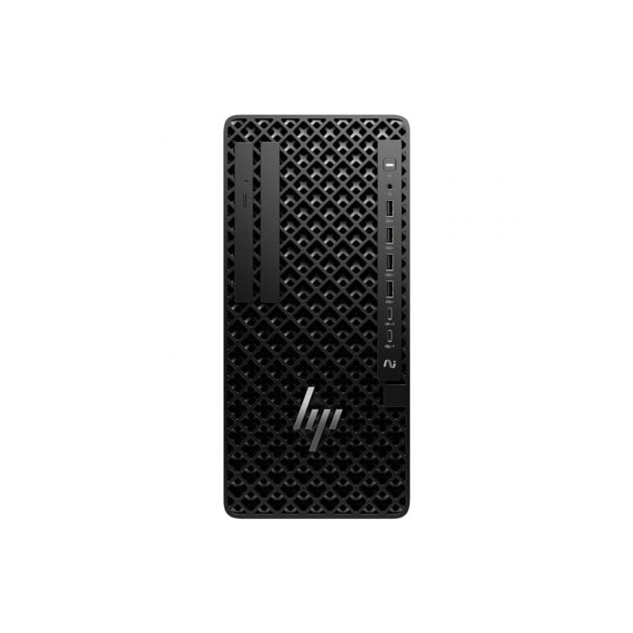 PC HP Workstation Z1 Tower G1i A40RCET Intel Core Ultra 7-265/ 16GB/ 512GB SSD/ Win11 Pro | PC Workstation