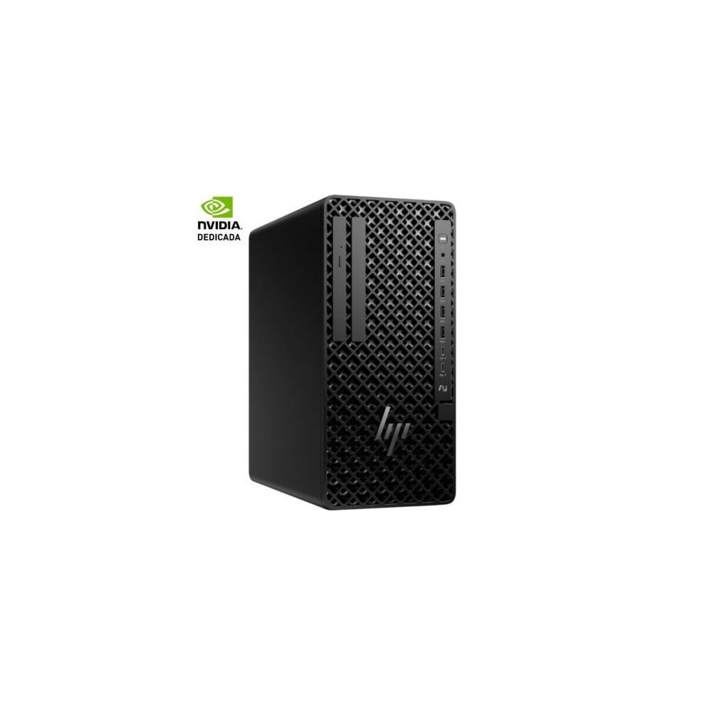 PC HP Workstation Z1 G1i B76QPET Intel Core Ultra 9-285/ 32GB/ 1TB SSD/ RTX 5060 Ti/ Win11 Pro | PC Workstation