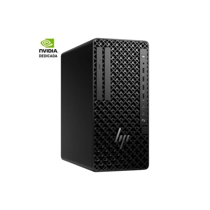 PC HP Workstation Z1 G1i B76QPET Intel Core Ultra 9-285/ 32GB/ 1TB SSD/ RTX 5060 Ti/ Win11 Pro | PC Workstation