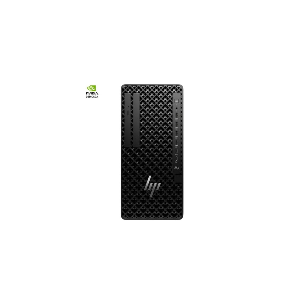 PC HP Workstation Z1 G1i CM3T3ET Intel Core Ultra 7-265/ 32GB/ 1TB SSD/ GeForce RTX 5060/ Win11 Pro | PC Workstation