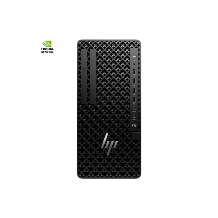 PC HP Workstation Z1 G1i CM3T3ET Intel Core Ultra 7-265/ 32GB/ 1TB SSD/ GeForce RTX 5060/ Win11 Pro | PC Workstation