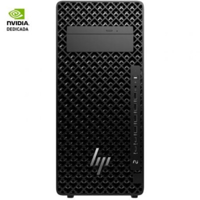 PC HP Workstation Z2 Tower G1i D4CT7ET Intel Core Ultra 7-265K/ 48GB/ 1TB SSD/ RTX Pro 2000 Blackwell/ Win11 Pro | PC Workstatio