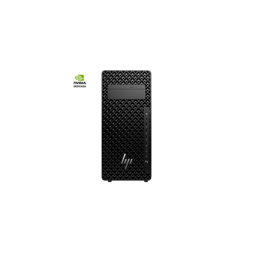 PC HP Workstation Z2 Tower G1i D4CT7ET Intel Core Ultra 7-265K/ 48GB/ 1TB SSD/ RTX Pro 2000 Blackwell/ Win11 Pro | PC Workstatio