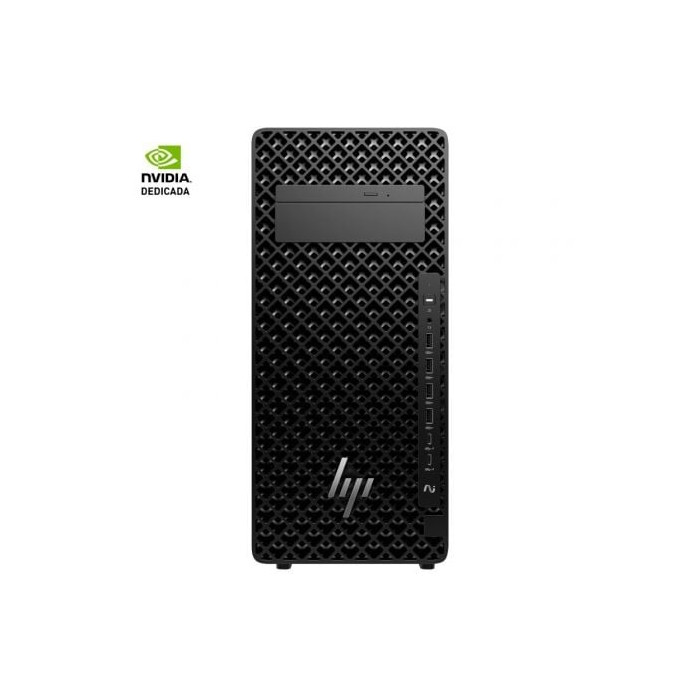 PC HP Workstation Z2 Tower G1i D4CT7ET Intel Core Ultra 7-265K/ 48GB/ 1TB SSD/ RTX Pro 2000 Blackwell/ Win11 Pro | PC Workstatio
