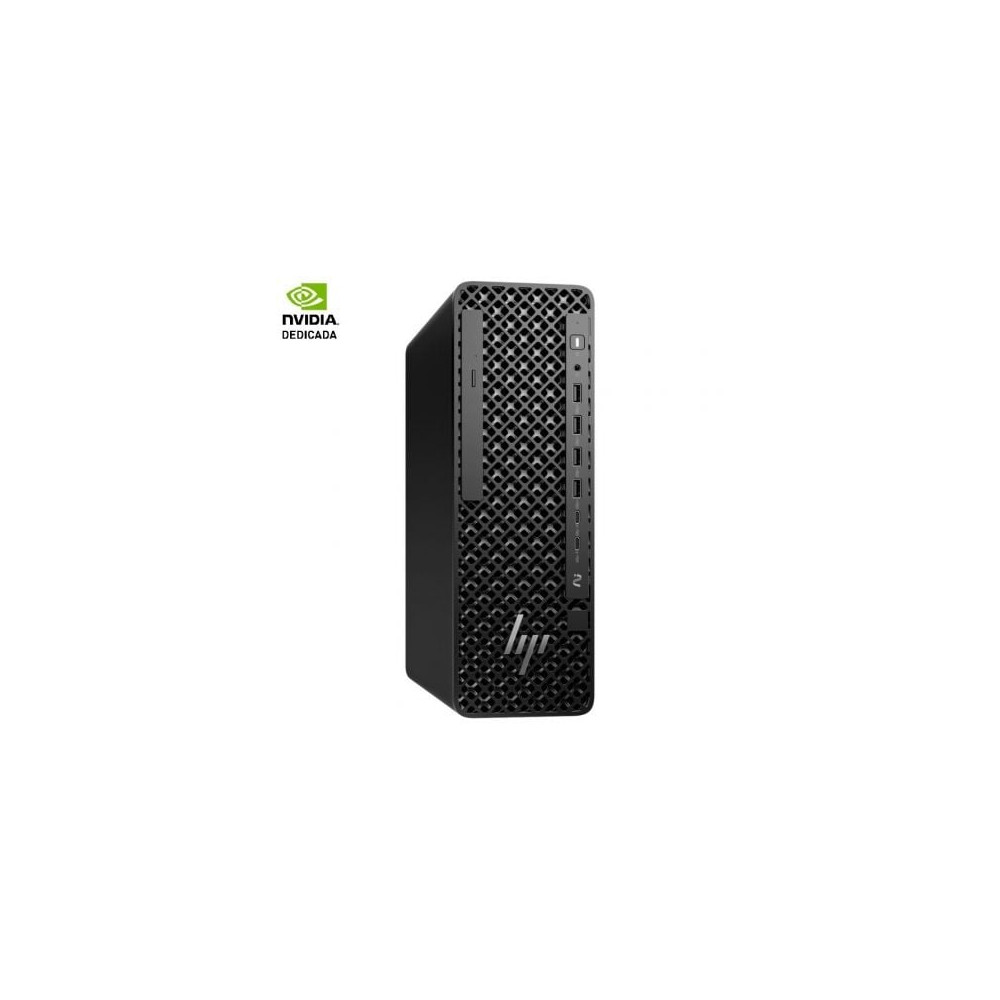 PC HP Workstation Z2 SFF G1i D4CT8ET Intel Core Ultra 7-265/ 48GB/ 1TB SSD/ A400/ Win11 Pro | PC Workstation