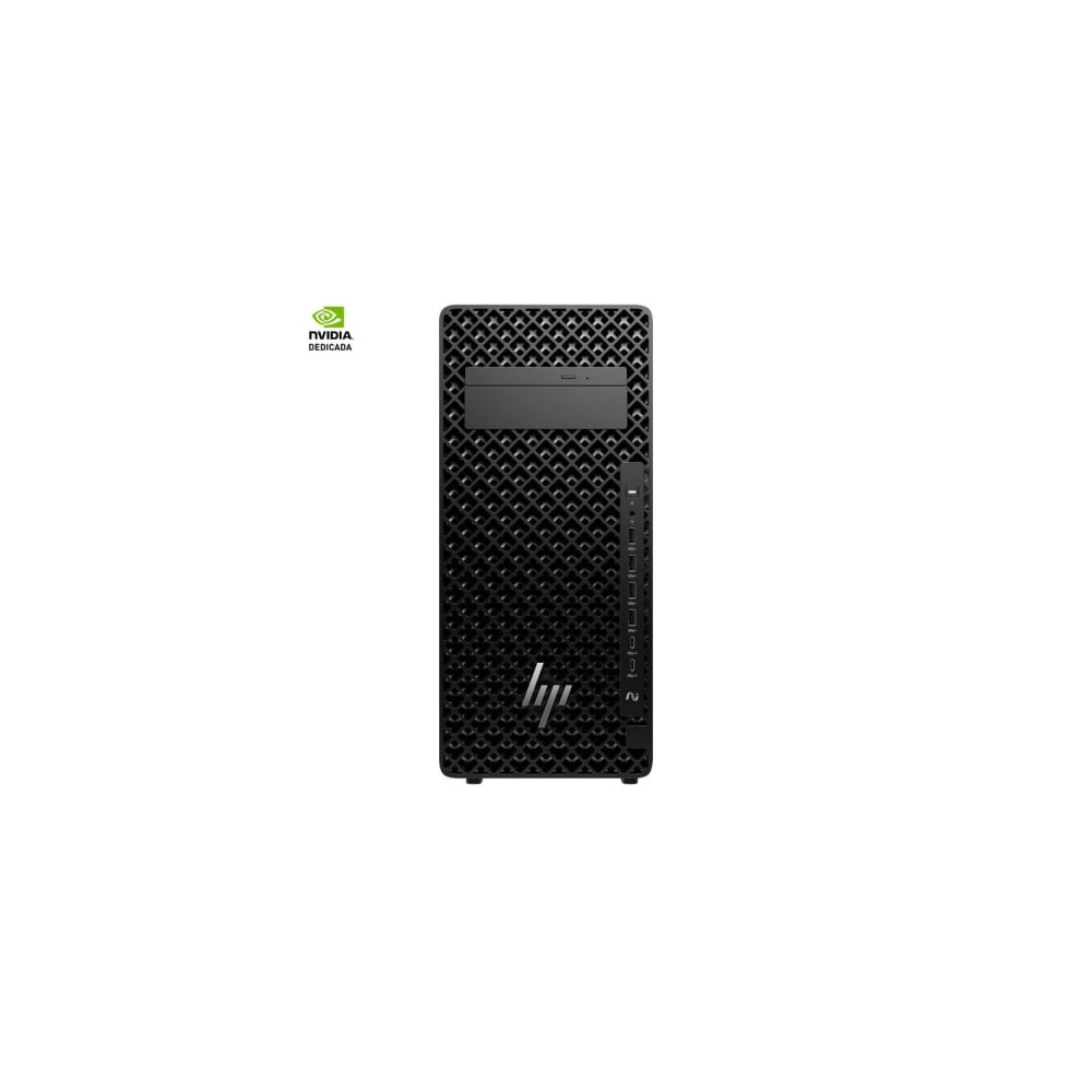 PC HP Workstation Z2 Tower G1i D4CT9ET Intel Core Ultra 9-285/ 48GB/ 1TB SSD/ RTX Pro 4000 Blackwell/ Win11 Pro | PC Workstation