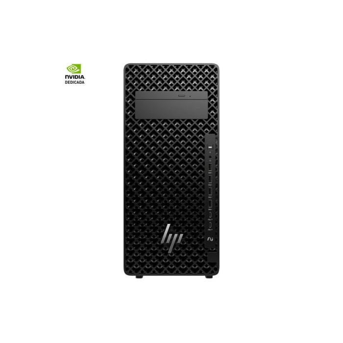 PC HP Workstation Z2 Tower G1i D4CT9ET Intel Core Ultra 9-285/ 48GB/ 1TB SSD/ RTX Pro 4000 Blackwell/ Win11 Pro | PC Workstation