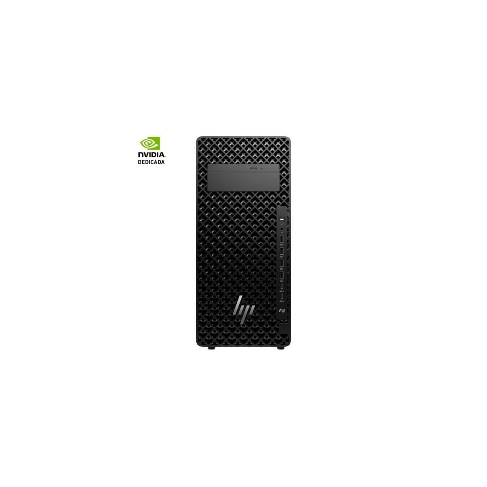 PC HP Workstation Z2 Tower G1i D4CU5ET Intel Core Ultra 7-265/ 48GB/ 1TB SSD/ RTX A1000/ Win11 Pro | PC Workstation