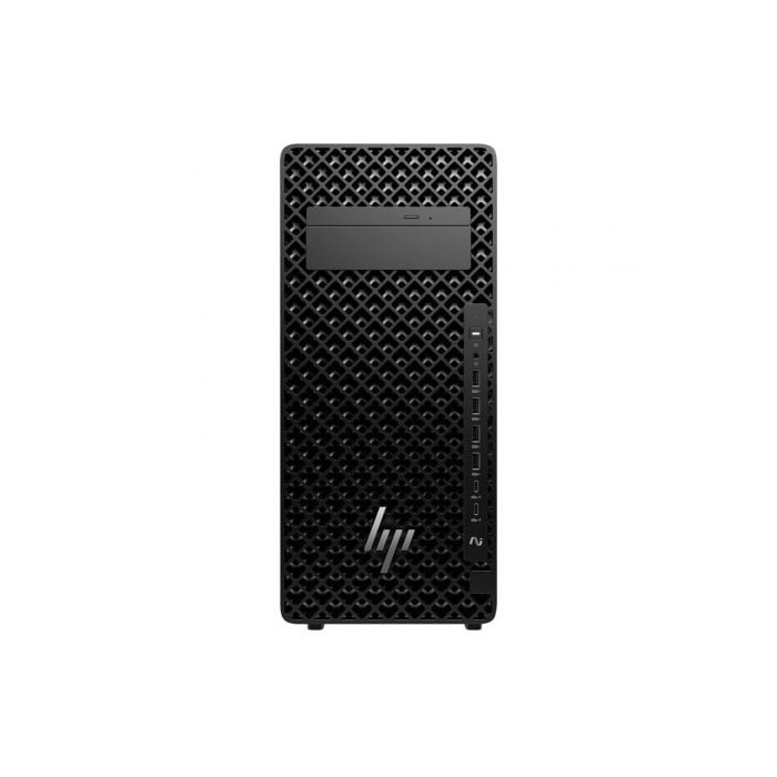 PC HP Workstation Z2 Tower G1i D4CU6ET Intel Core Ultra 7-265/ 48GB/ 1TB SSD/ Win11 Pro | PC Workstation