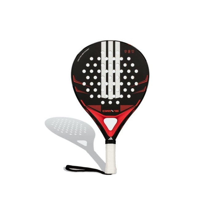 Pala de Pádel Adidas Drive Negro 3.5 2026/ Negra | Pádel