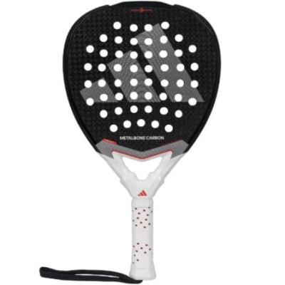 Pala de Pádel Adidas Metalbone Carbon 3.4 2025/ Negra | Pádel