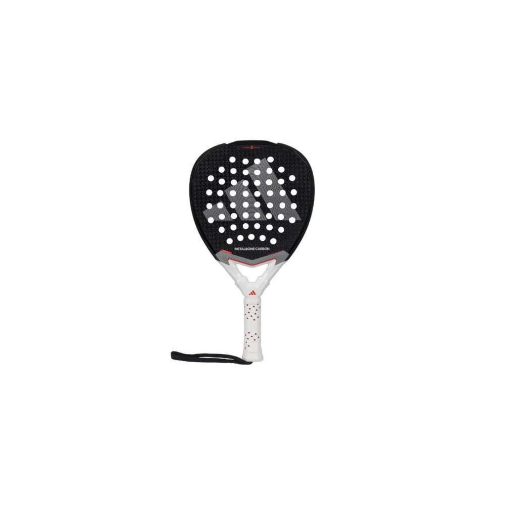 Pala de Pádel Adidas Metalbone Carbon 3.4 2025/ Negra | Pádel