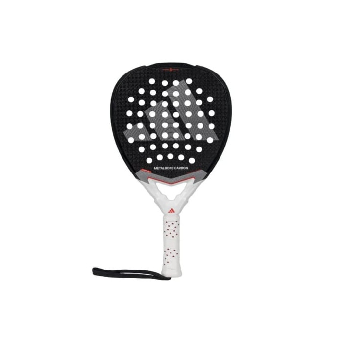 Pala de Pádel Adidas Metalbone Carbon 3.4 2025/ Negra | Pádel