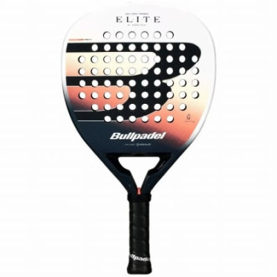 Pala de Pádel Bullpadel Elite Woman 2026 (Gemma Triay) | Pádel