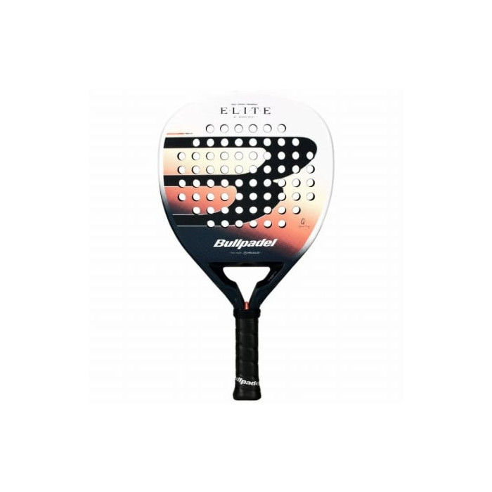 Pala de Pádel Bullpadel Elite Woman 2026 (Gemma Triay) | Pádel