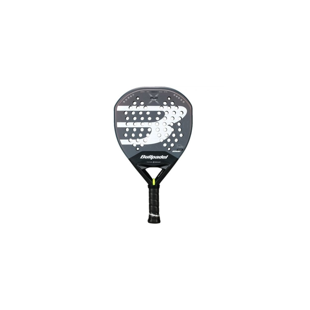 Pala de Pádel Bullpadel XPLO Comfort 2026 (Di Nenno) | Pádel