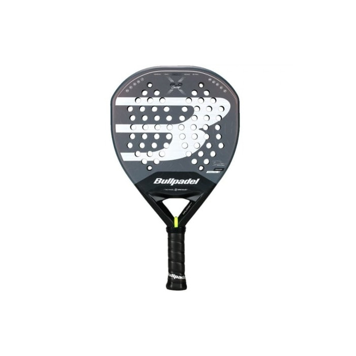 Pala de Pádel Bullpadel XPLO Comfort 2026 (Di Nenno) | Pádel