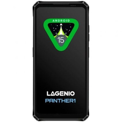 PDA Comandero Lagenio Panther1/ 4GB/ 128GB/ 6.7'/ Táctil | PDAs