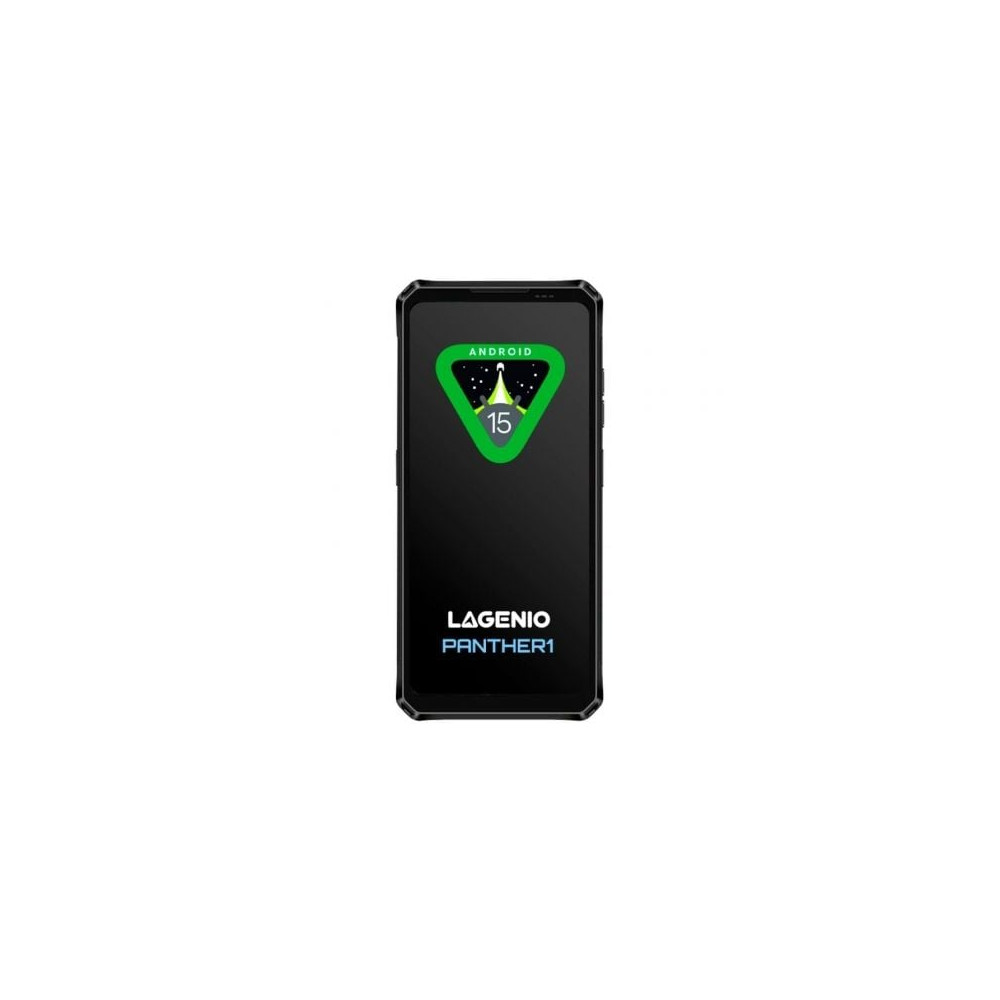 PDA Comandero Lagenio Panther1/ 4GB/ 128GB/ 6.7'/ Táctil | PDAs