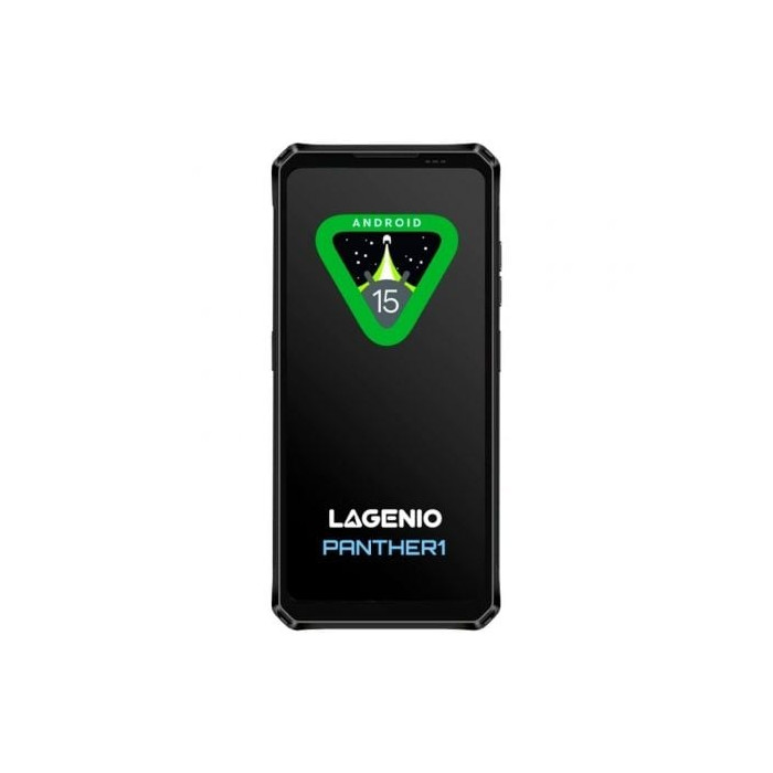 PDA Comandero Lagenio Panther1/ 4GB/ 128GB/ 6.7'/ Táctil | PDAs
