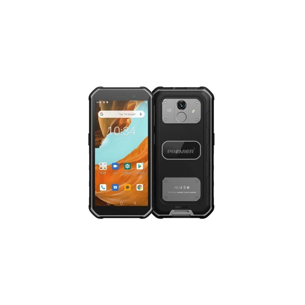 PDA Industrial Premier Maxi 30/ 6GB/ 128GB/ 5.5'/ Táctil/ Función TPV | PDAs