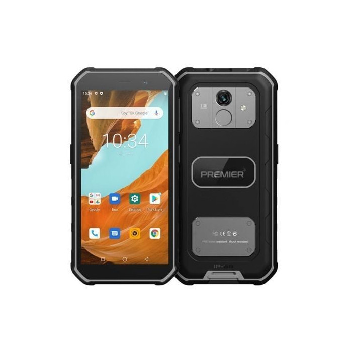 PDA Industrial Premier Maxi 30/ 6GB/ 128GB/ 5.5'/ Táctil/ Función TPV | PDAs