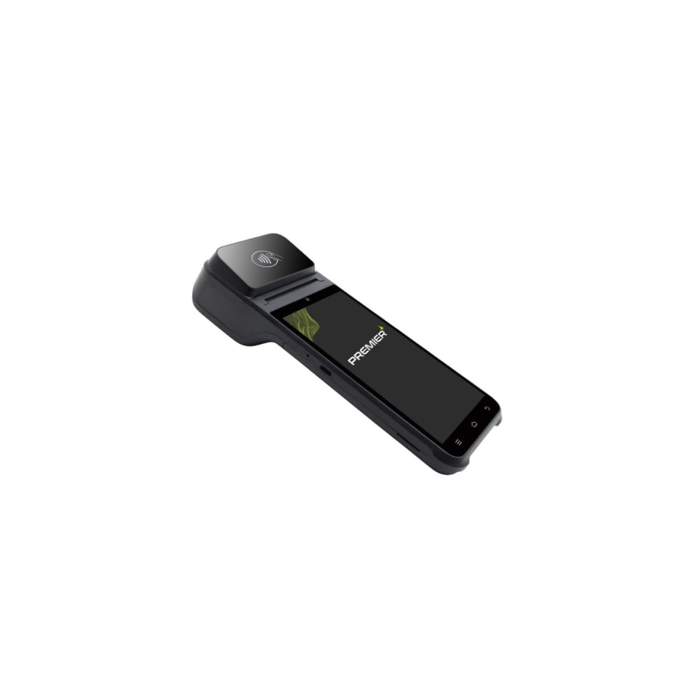 PDA Industrial con impresora de tickets Premier Maxi 52 Z/ 4GB/ 32GB/ 5.5'/ Táctil/ Función TPV | PDAs